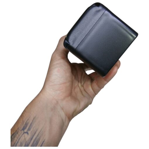 Caixa para Botoeira Interruptor Botão Led Vazia com 4 Furos 22mm de Sobrepor - Image 5