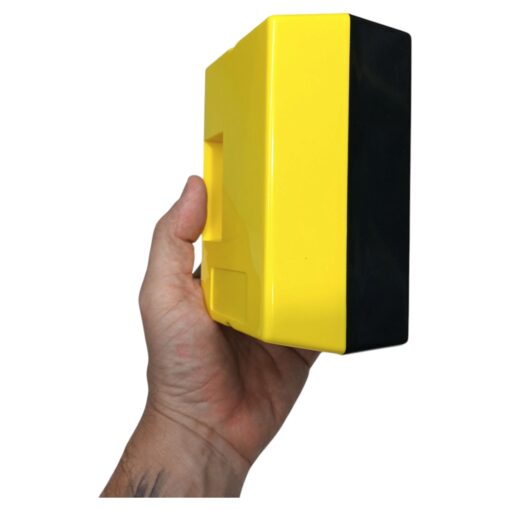Caixa Gabinete para Botoeira Elétrica Interruptor Botão Vazia de Sobrepor - Image 4